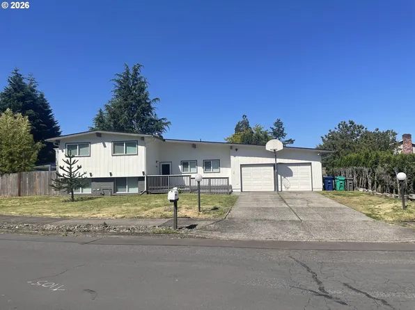 1021 NE 195th Ave, Portland, OR 97230