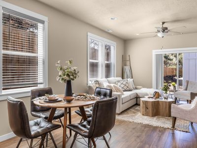 758 NW Varnish Pl #151, Redmond, OR, 97756