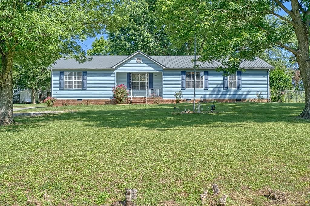 1225 Springdale Dr, Cookeville, TN 38501 MLS 219217 Zillow
