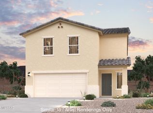 17511 S Paseo Rondalla, Sahuarita, AZ 85629