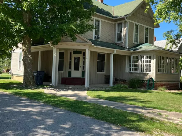 423 N Walnut St, Union City, IN 47390