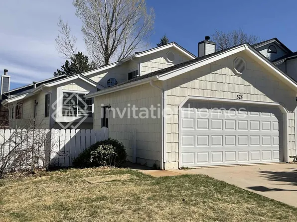575 Longfellow Ln, Highlands Ranch, CO 80126