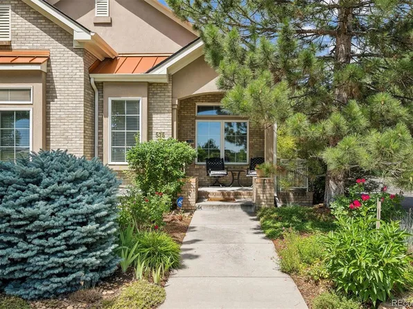 575 Roslyn Street, Denver, CO 80230