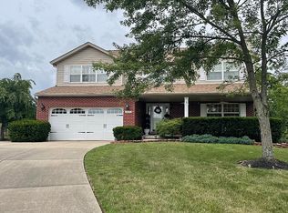 4493 Oakview Ct, Liberty Township, OH 45011