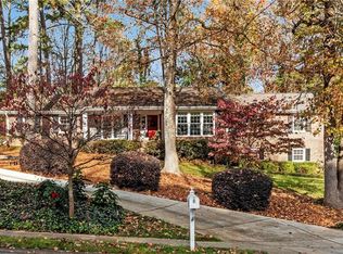 1486 Ragley Hall Rd, Atlanta, GA 30319