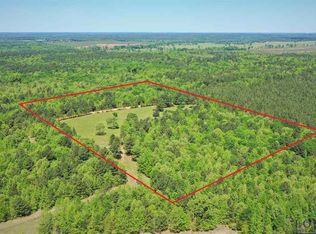 County Road 4343, Bivins, TX 75555