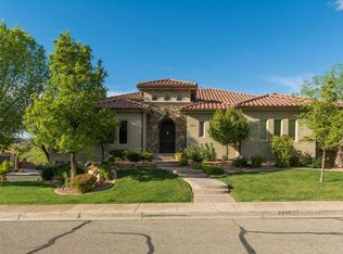 2355 Via Linda Cir, Saint George, UT 84790