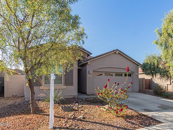 4th image of 3883 E DESERT BROOM Drive