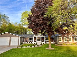 2431 Pritchard Dr, Niles, MI 49120