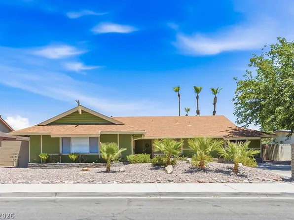 924 Niblick Dr, Las Vegas, NV 89108