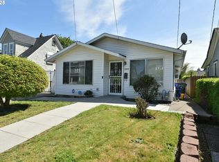 5902 NE 11th Ave, Portland, OR 97211