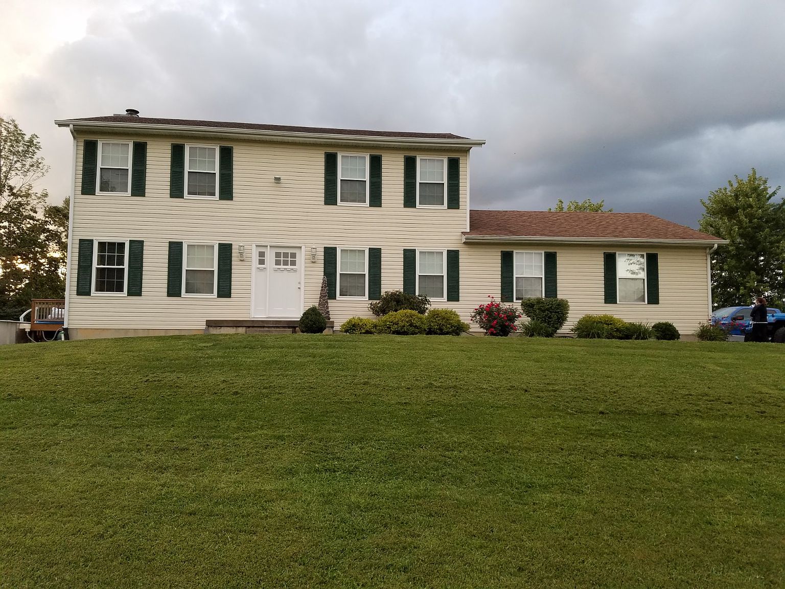 6265 Middleboro Rd, Blanchester, OH 45107 Zillow