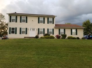 6265 Middleboro Rd, Blanchester, OH 45107