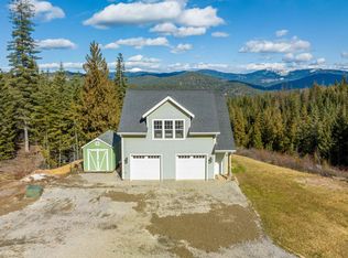 13414 N Norman Rd, Spokane, WA 99217