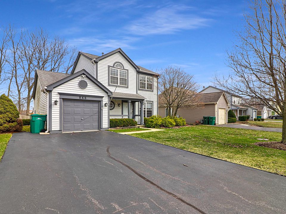 1st image of 848 Crossland Dr