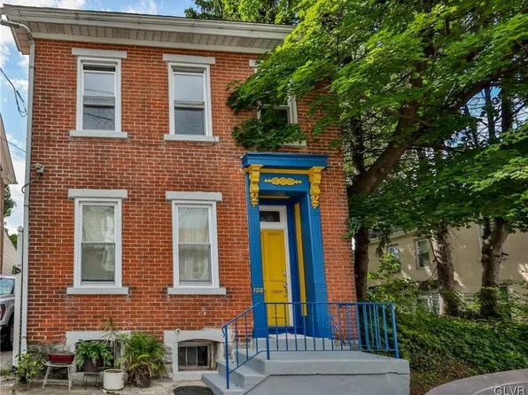 128 E Goepp St, Bethlehem, PA 18018