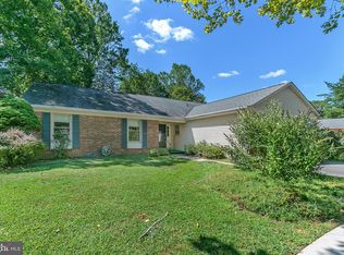 970 Running Brook Way, Annapolis, MD 21401