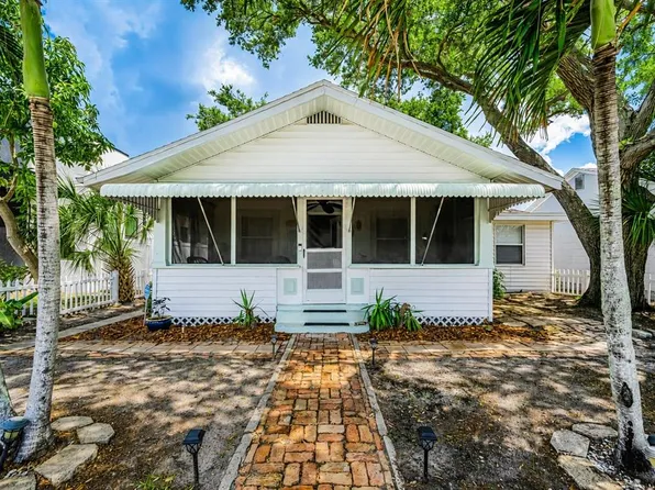 3829 2nd Ave N, Saint Petersburg, FL 33713