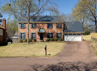 2369 Cherry Spring Cv, Cordova, TN 38016
