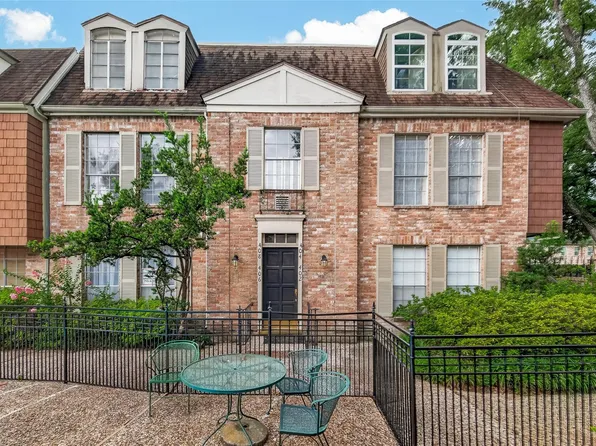 408 N Post Oak Ln #408, Houston, TX 77024