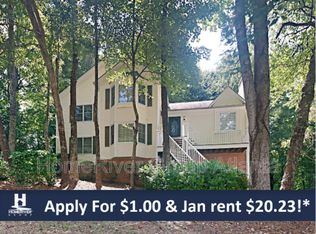 513 Matthew Dr, Canton, GA