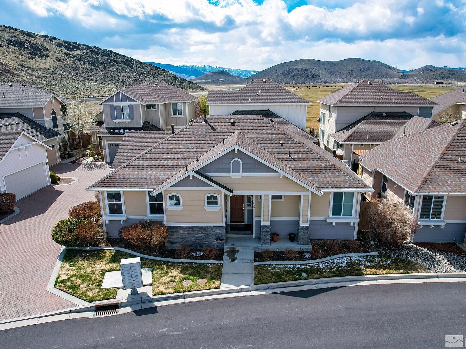 3729 Herons Landing Dr, Reno, NV 89502 Zillow