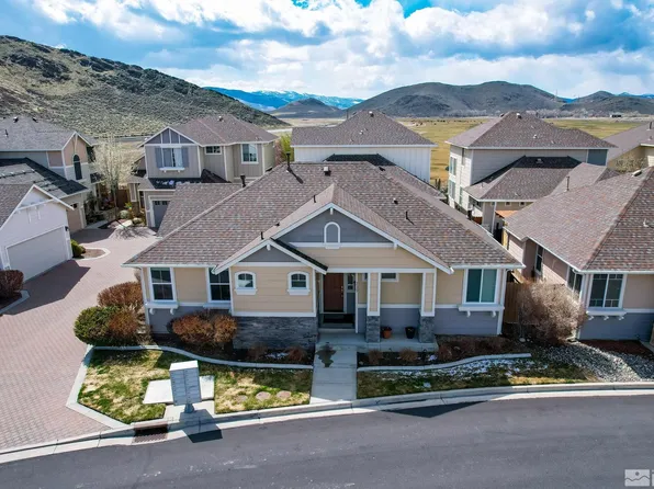 3729 Herons Landing Dr, Reno, NV 89502