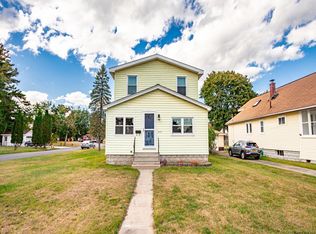 2123 Parklawn Ave, Schenectady, NY 12306