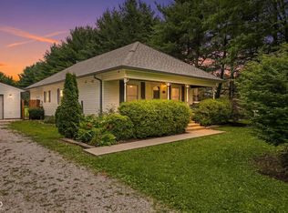 7860 E 900 N, Indianapolis, IN 46259