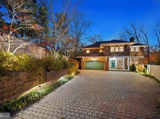 3803 52nd St NW, Washington, DC