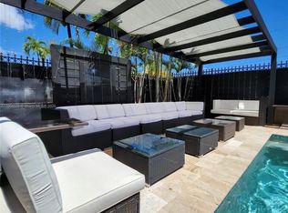 1700 SW 16th Ter, Miami, FL 33145
