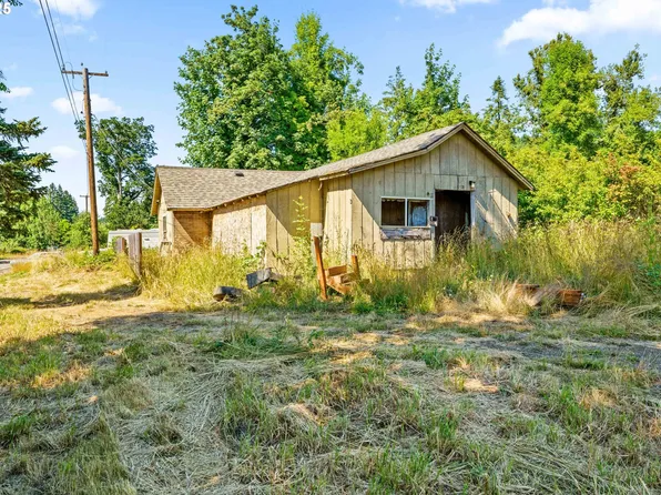 78823 Territorial Hwy, Lorane, OR 97451