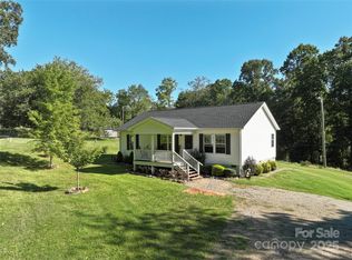 9 Sun Ridge Road, Asheville, NC 28806