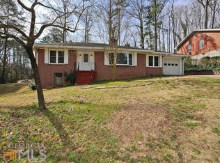 1879 Fern Creek Ln, Atlanta, GA 30329