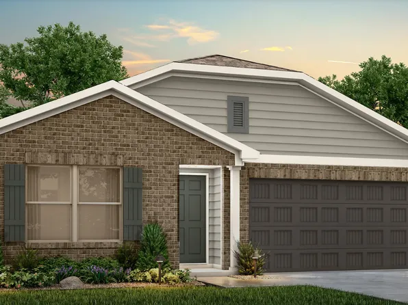 2346 Rockwell Dr, Duncan, OK 73533