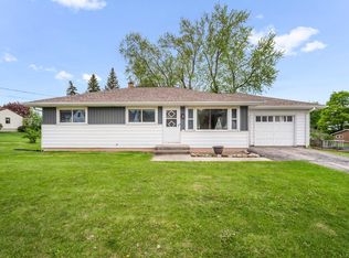 311 Washington Ave, Fredonia, WI 53021