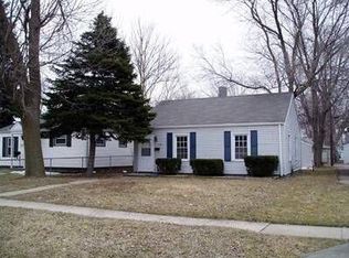 7209 Schneider Ave, Hammond, IN 46323