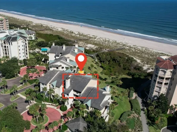 6507 Spyglass Cir, Fernandina Beach, FL 32034