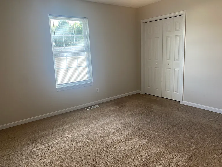 Upstairs Bedroom