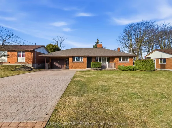 25 Wistow St, London, ON N5Y 1C9