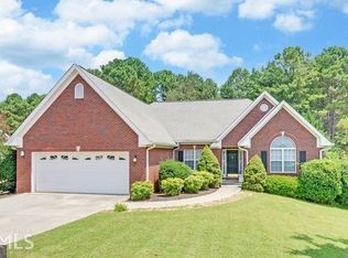 3644 Maple Forge Ln, Gainesville, GA 30504