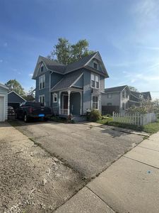 428 East Centerway Street, Janesville, WI, 53545