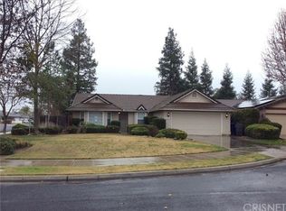 1591 Fisk Ct, Madera, CA 93637