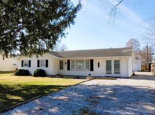 4426 Varner Rd, Brownsburg, IN 46112