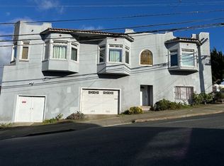 1688 11th Ave, San Francisco, CA 94122