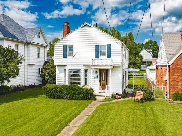 1055 W Virginia Ave, Parkersburg, WV 26104