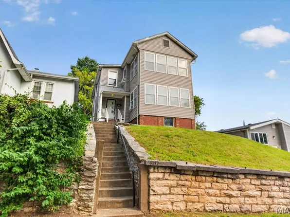 6217 Minnesota Ave, Saint Louis, MO 63111