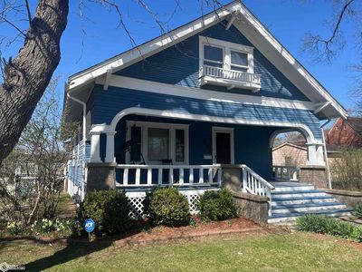 903 E Burlington Ave, Fairfield, IA, 52556