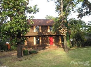 403 Beaconsfield Rd, Sherwood, AR 72120