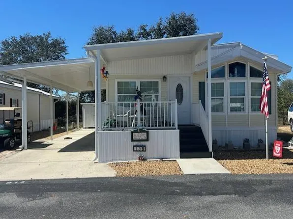 6633 53rd Ave E #B13, Bradenton, FL 34203